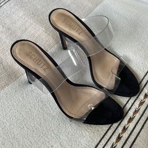 Schutz Arellia Sandal